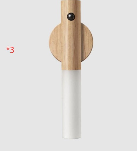 Modern LED Desk Lamp with Adjustable Light